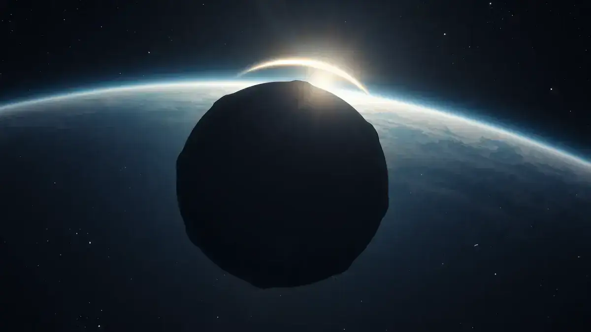 Artemis İki Görevi Ay Yolculuğuna Başarıyla Çıktı