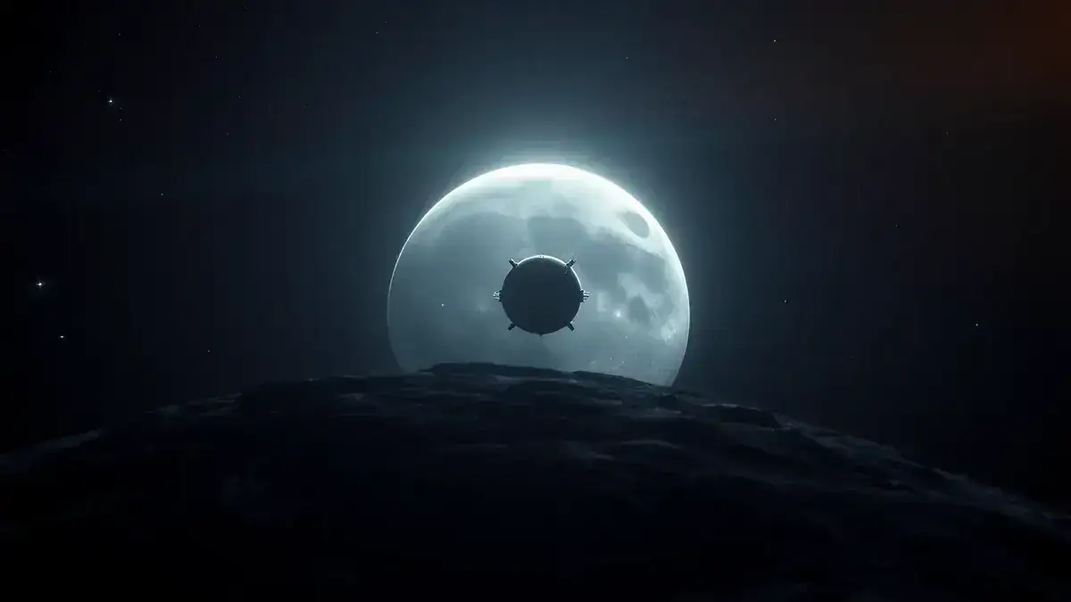 Artemis İki Yolculuğu Canlı İzlenecek