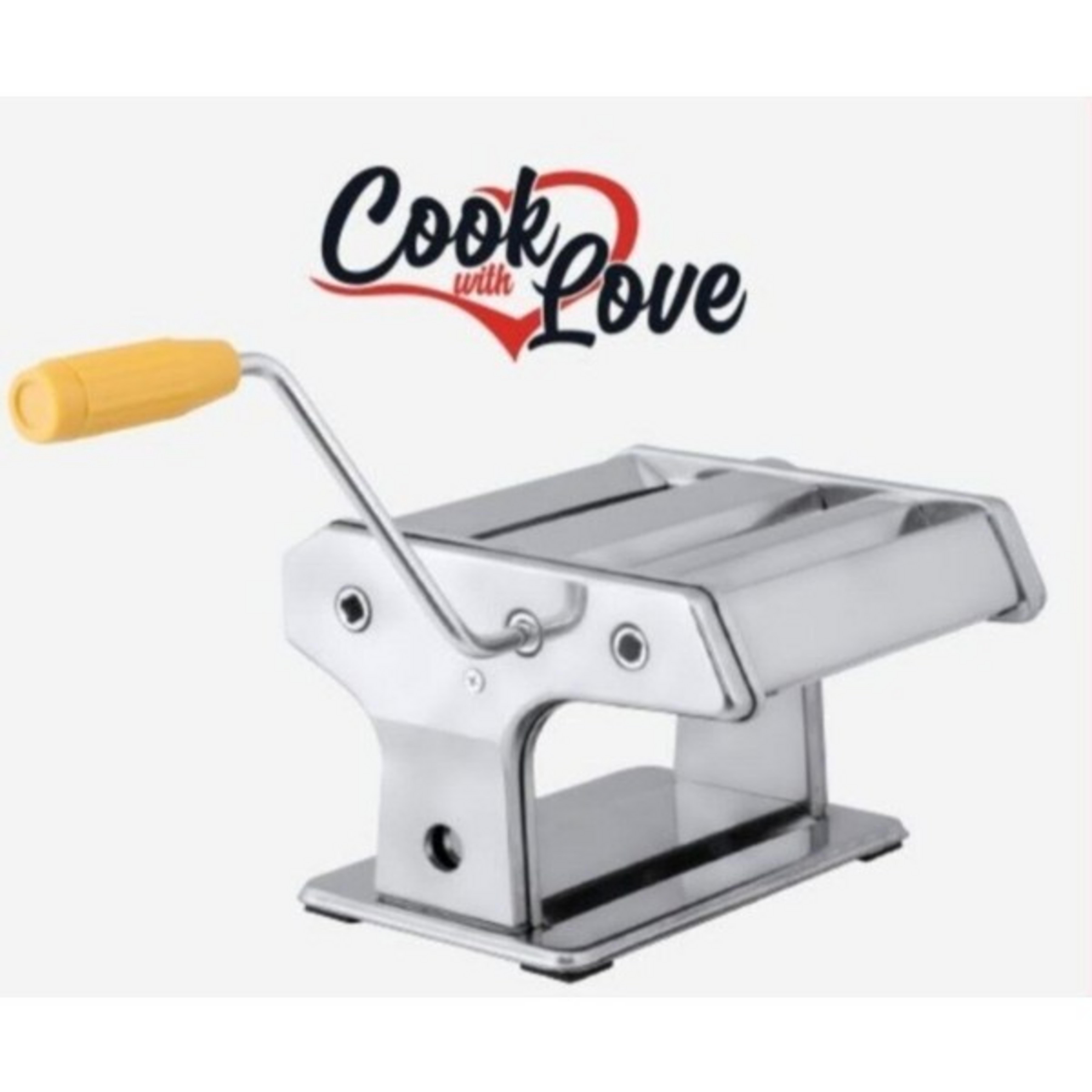
BİM'de Cook Love Erişte ve Makarna Makinesi İncelemesi: Ev Yapımı Lezzetlerin Yeni Anahtarı

