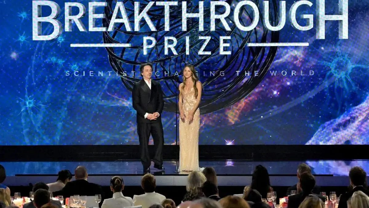Breakthrough Prize 2026: 18 Milyon Dolar Ödül Dağıtıldı