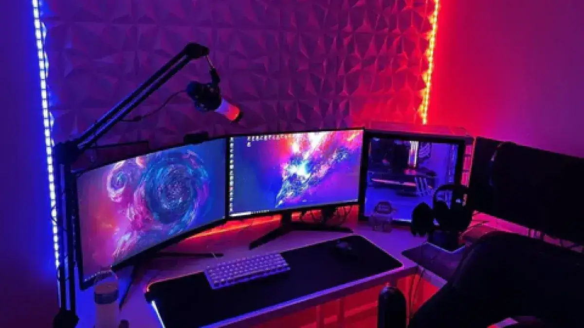 Çift Monitörde FPS Düşüşü ve Takılma Sorunları: Neden Oluyor, Nasıl Çözülür?