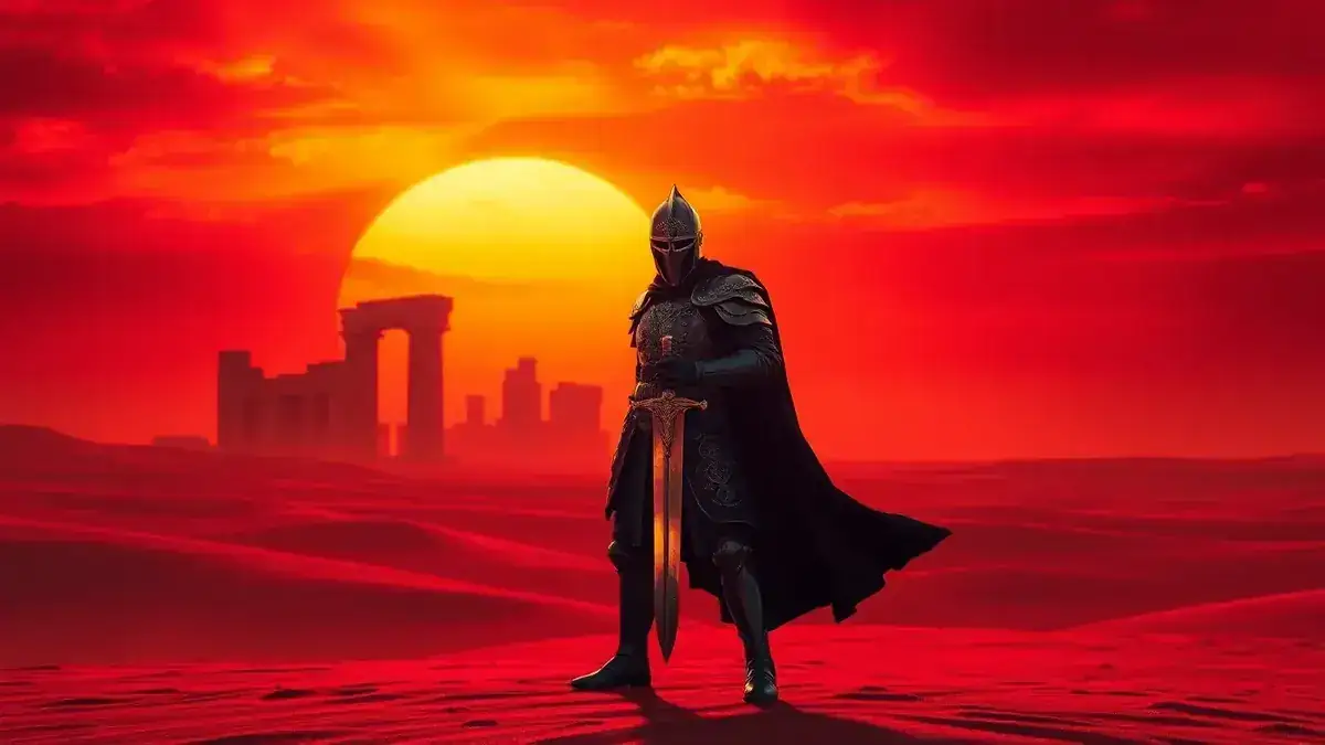 Crimson Desert satış rekorları kırıyor