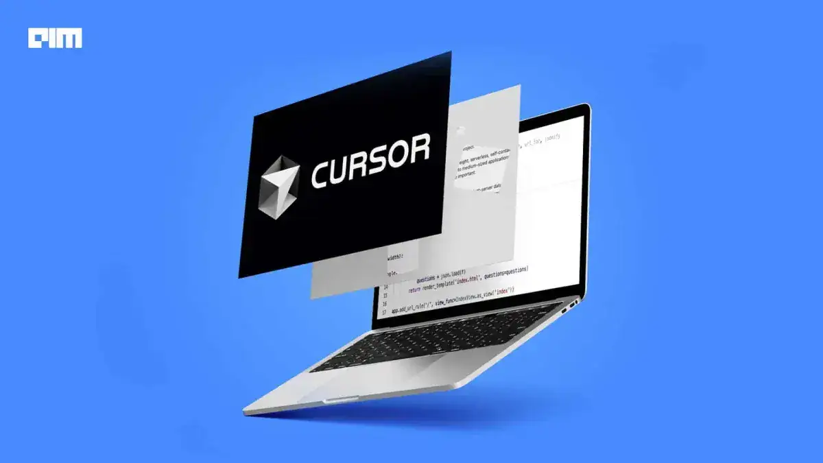 Cursor 2 Milyar Dolarlık Yatırım İçin Masada
