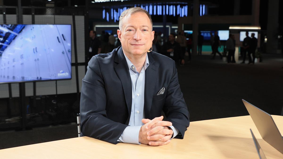 Dell CTO Uyardı: Eski Altyapı Yapay Zekaya Temel Olamaz