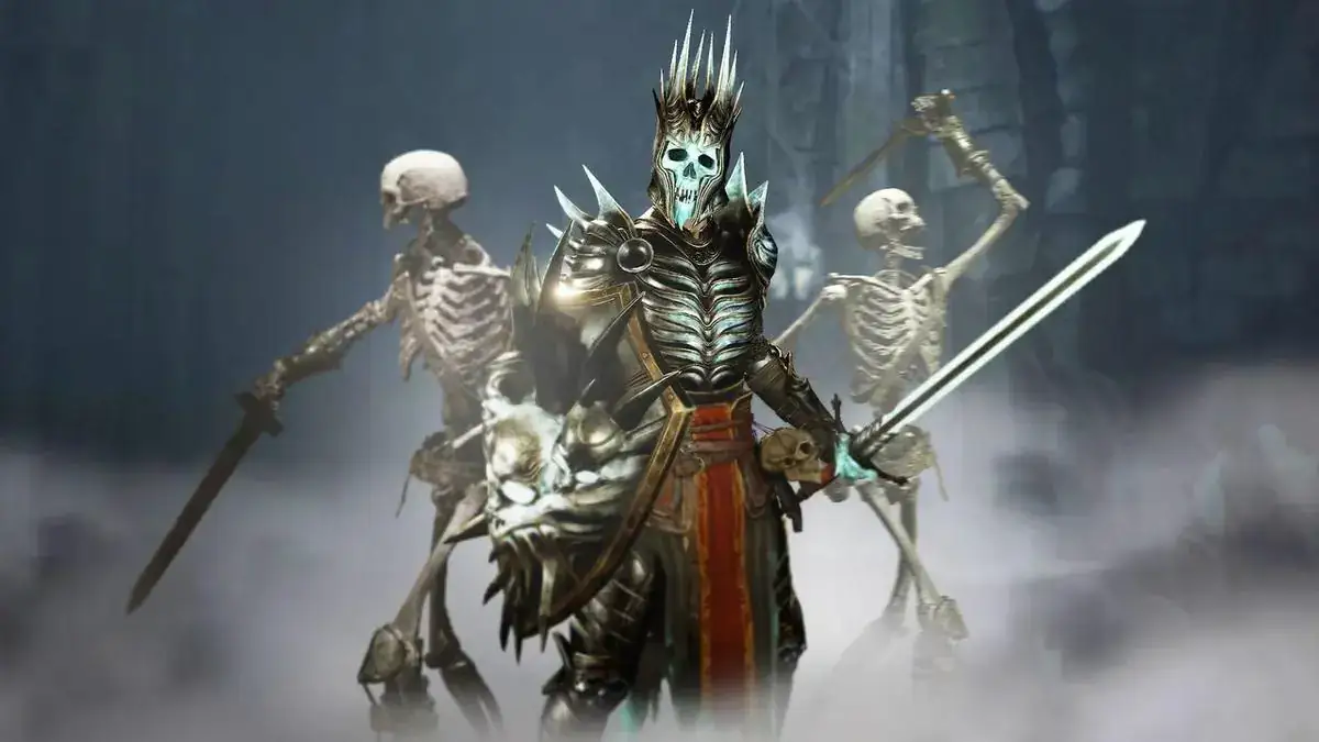 Diablo 4 Lord of Hatred ile Druid ve Necromancer Yenileniyor