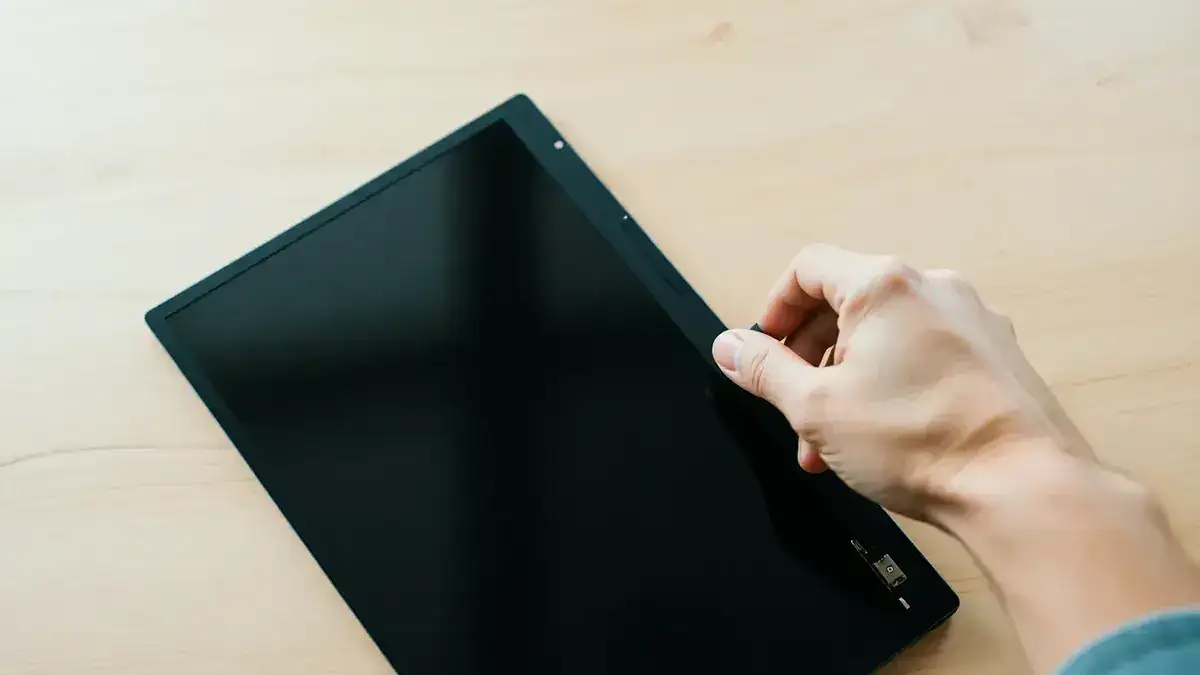 Eski Laptop Ekranını İkinci Monitöre Çevirin
