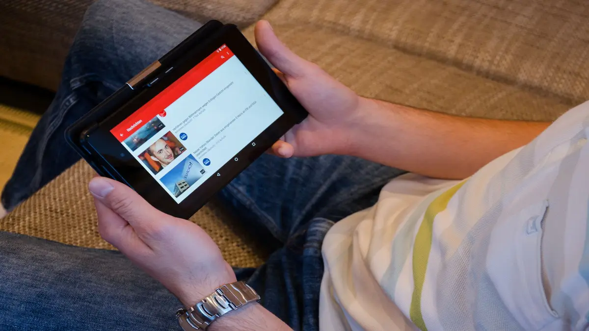 Eski Tablet ve Telefonunuzu Çift Ekran Yapın: Sıfır Maliyetli Verimlilik Sırrı