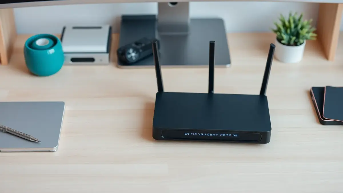 Ev İnternetindeki Yavaşlamanın Sorumlusu O Cihaz Olabilir