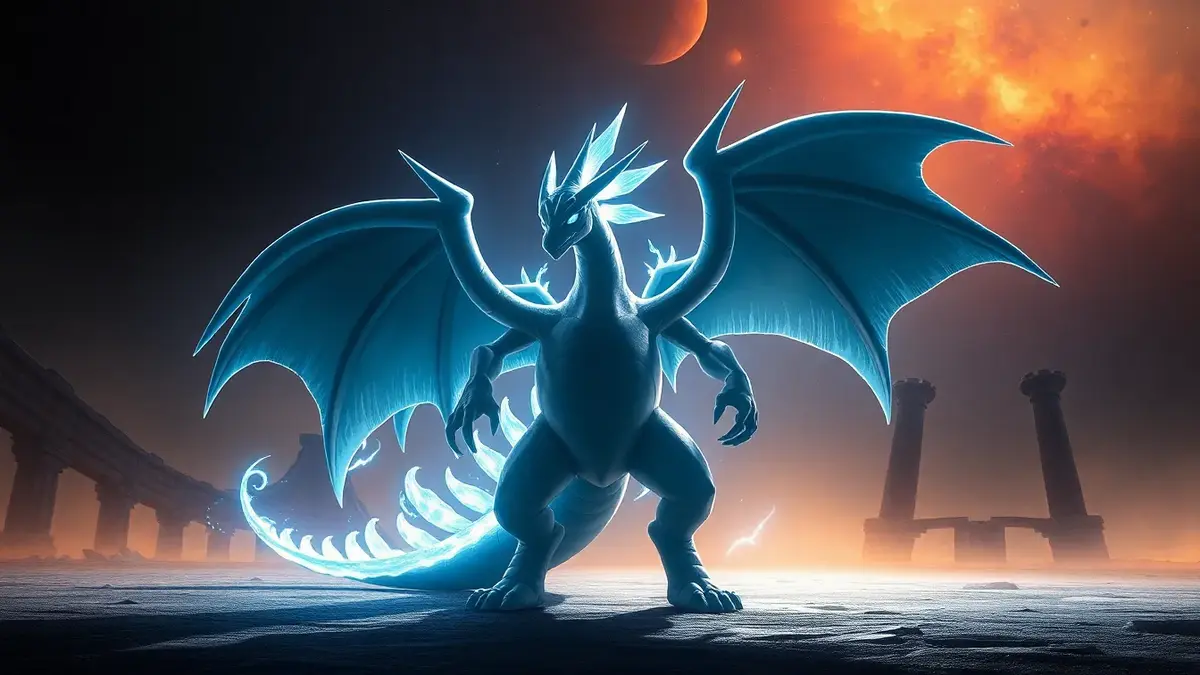 Evrim Geçirmeden Ortalığı Kasıp Kavuran En Güçlü 10 Pokemon