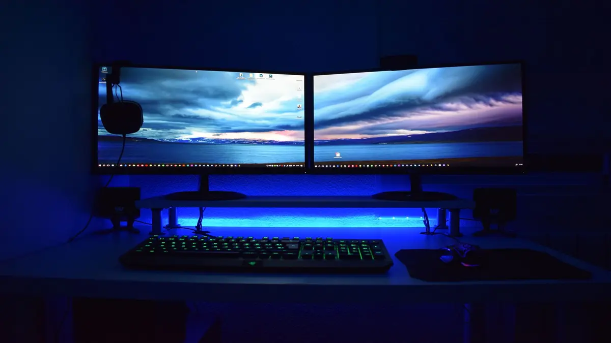 Farklı Hz Monitörlerdeki Takılma ve Gecikme Sorununa Kesin Çözüm