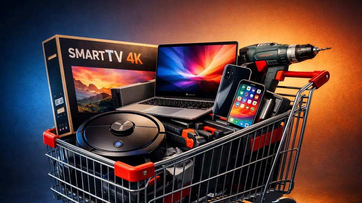 Şok  Market 11 Nisan 2026 Aktüel Ürünler Kataloğu