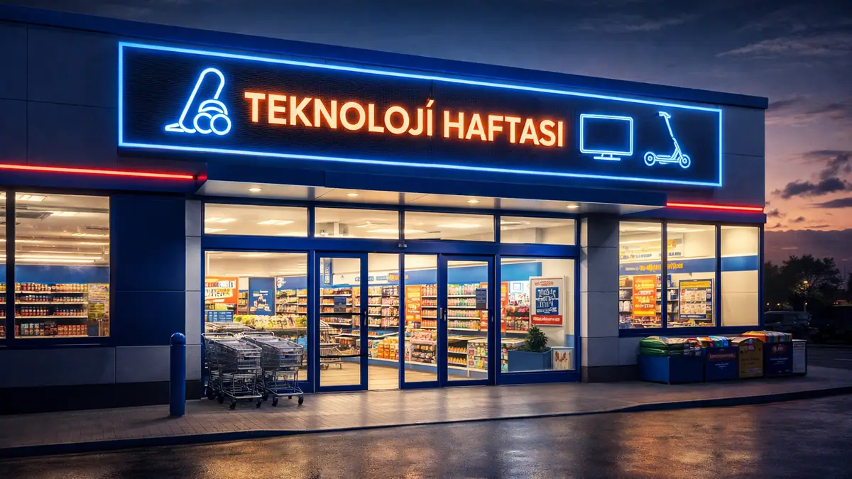 A101 23 Nisan 2026 Aktüel Ürünler Kataloğu