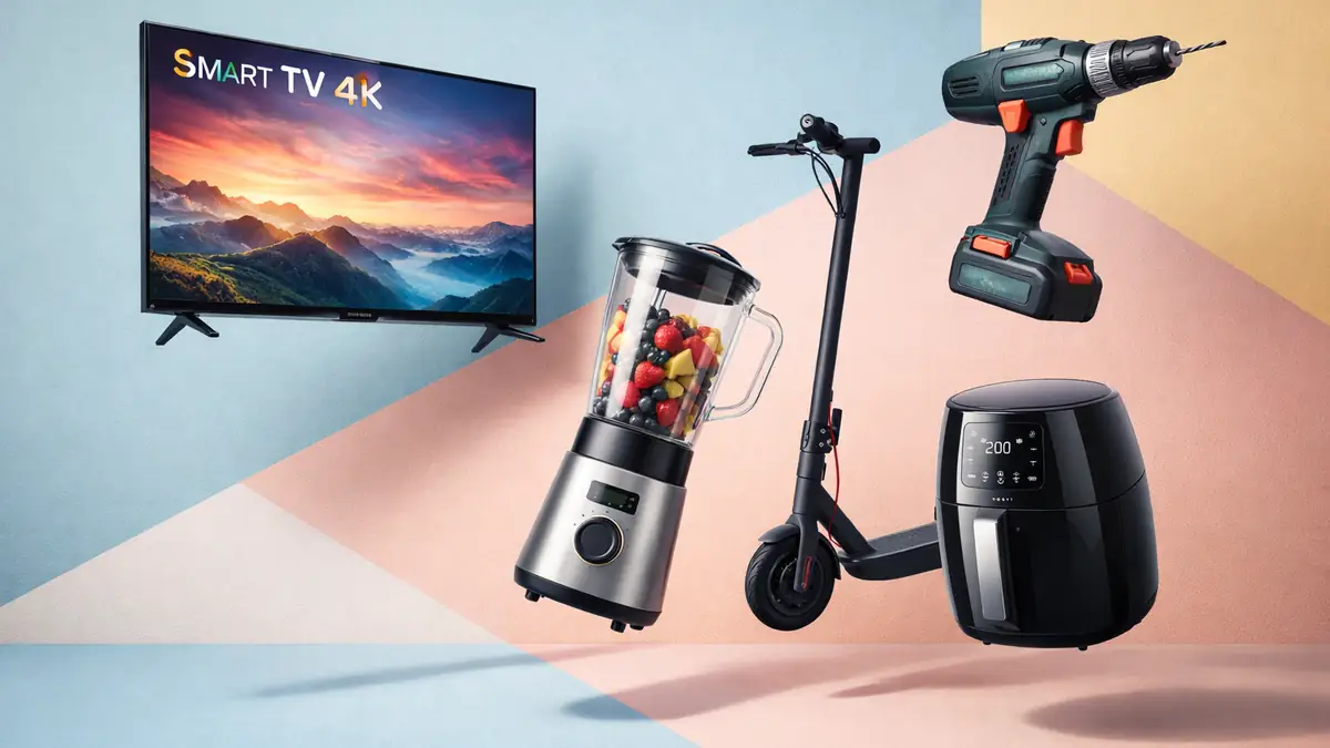 BİM 31 Mart 2026 Aktüel Ürünler Kataloğu