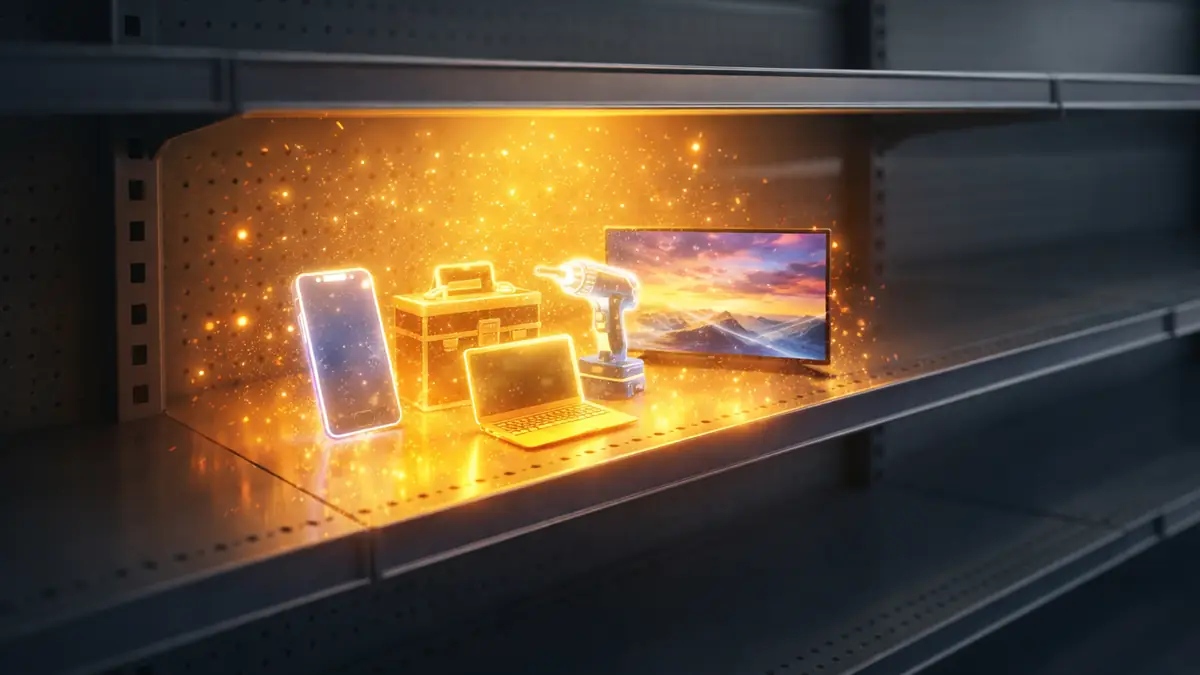 Şok 15 Nisan 2026 Aktüel Ürünler Kataloğu