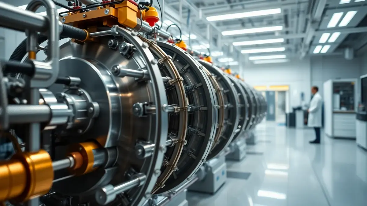 Zaman Yolculuğu Gerçek Olabilir