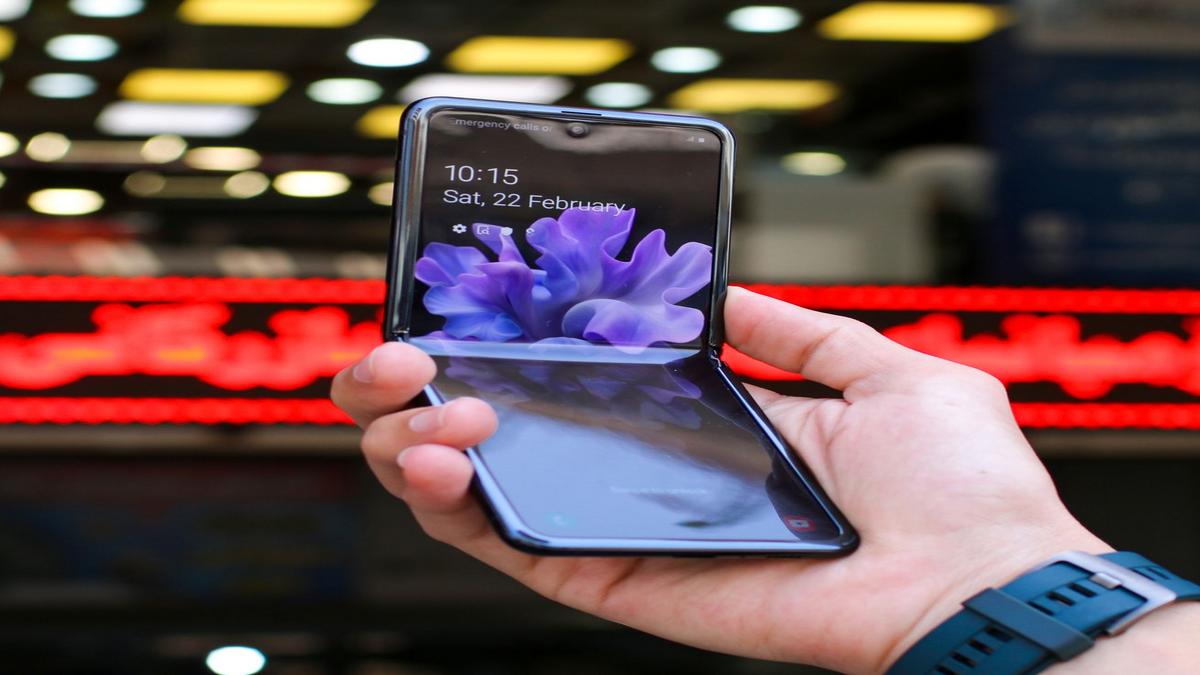 Galaxy Z Fold 8'in Geniş Tasarımı İlk Kez Görüntülendi
