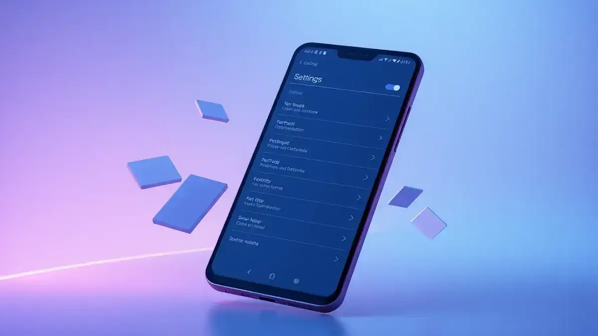 Google Chrome Android Arayüzüne Yeni Tasarım Güncellemesi