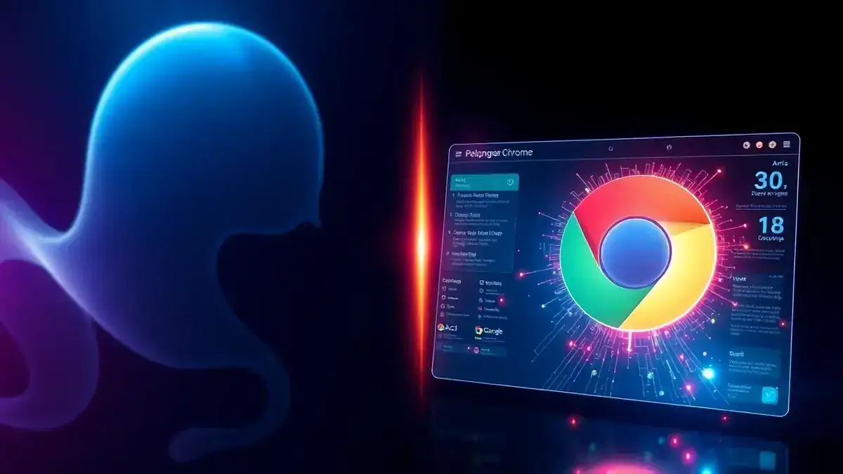 Google Chrome Neden Tekrar Tercihim Oldu