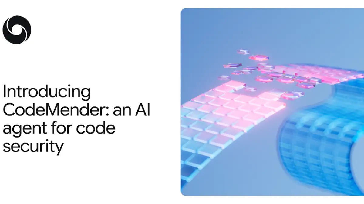 Google CodeMender API'sini Siber Güvenlik Uzmanlarına Açtı