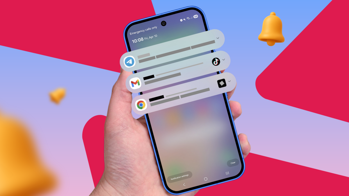 Samsung Ve Google'dan Bildirim Yönetiminde Devrim Yaratacak Ortaklık