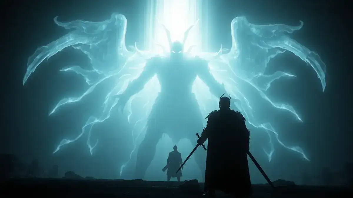 Hollow Knight Oyuncularına Müjdeli Haber