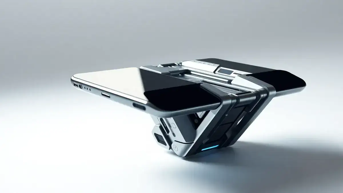 Honor Katlanabilir Telefon Teknolojisini Aştı