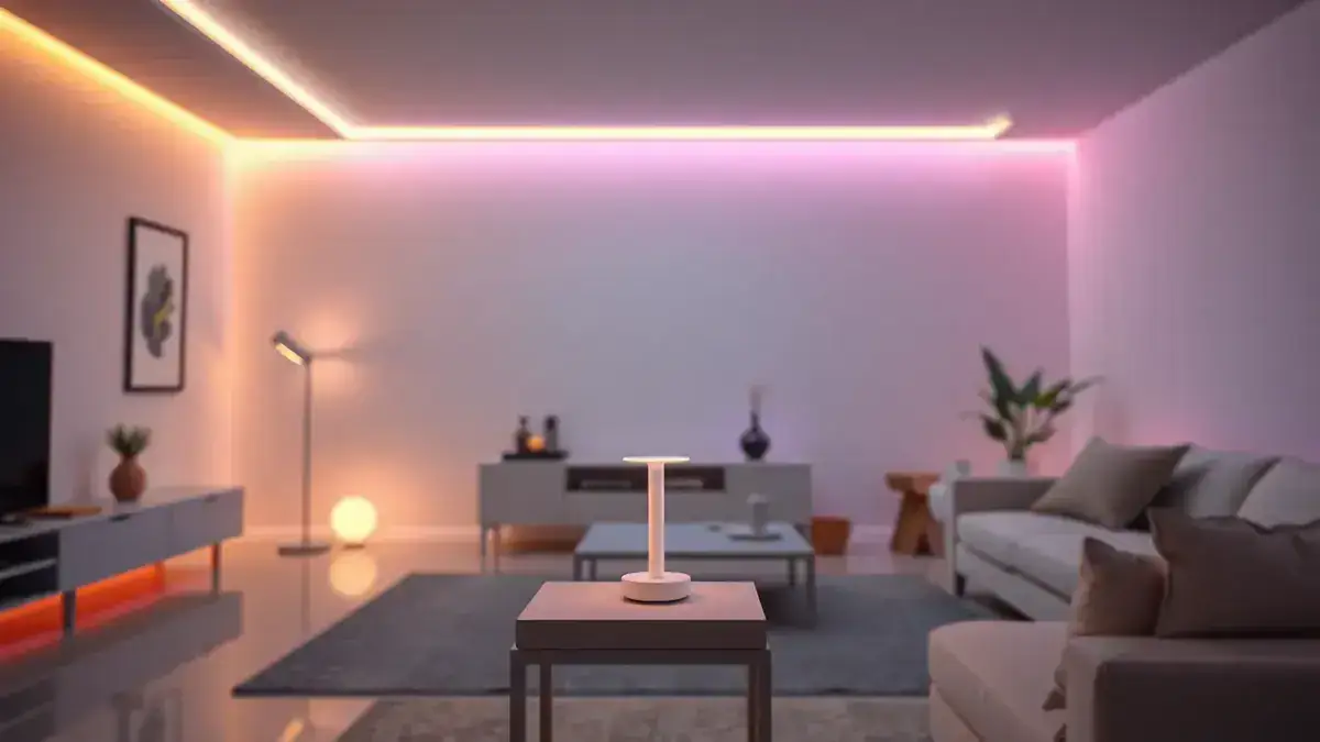 IKEA Akıllı Ev Ürünlerini Uygun Fiyatlarla Genişletiyor