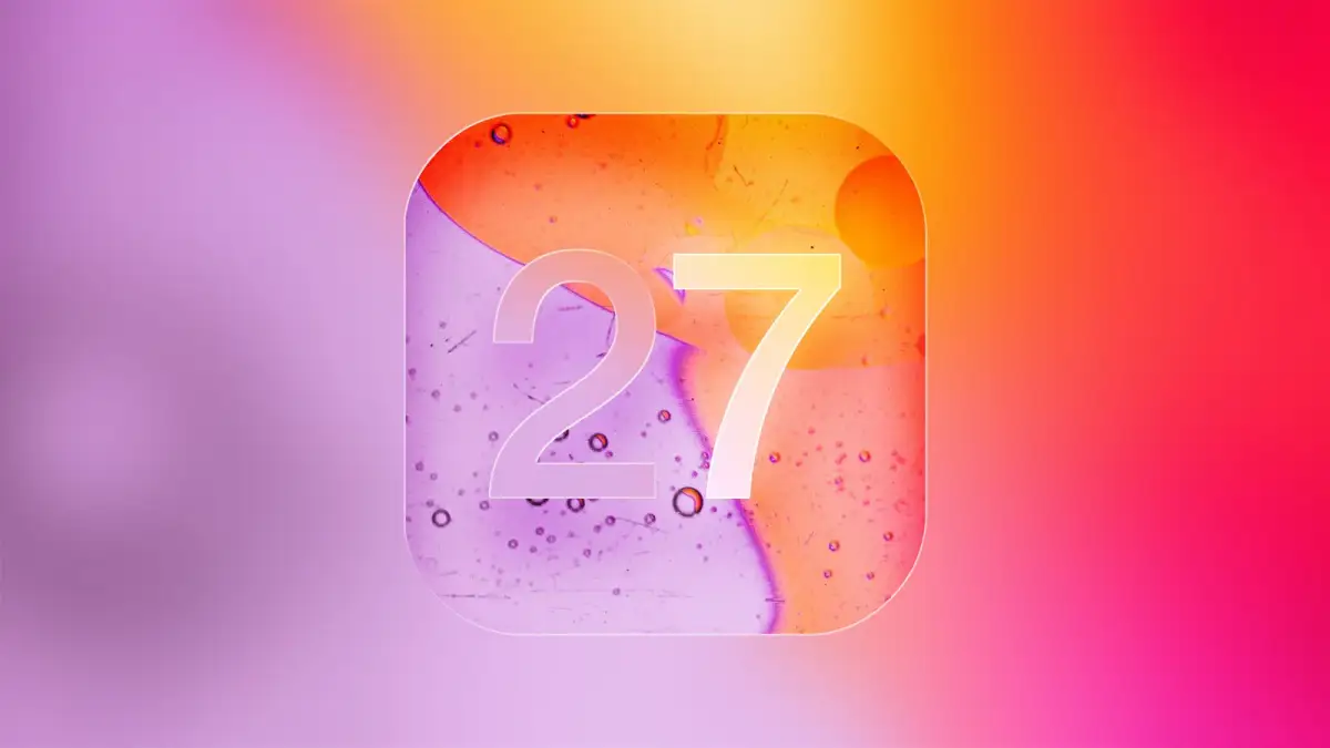 iOS 27 Kameraya Siri Modu ve Gelişmiş Görsel Zeka Getiriyor