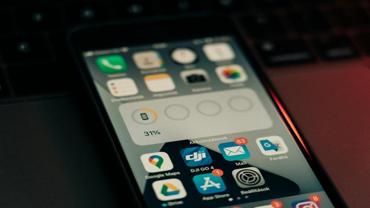 İphone Pil Sağlığı %80 Altına Düştüyse Yapılacaklar