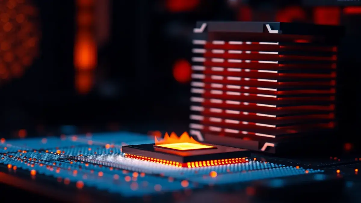 İşlemci Isınma Sorunları İçin Yanlış Çözüm Arayışı