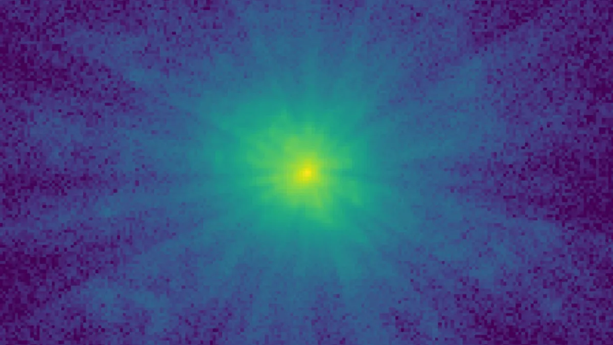 Japon Bilim İnsanlarından Bir Kilometreden 3.5 Milimetreyi Gören Teleskop