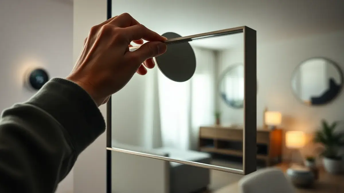 Kendi Akıllı Aynanızı Tasarlamanın Profesyonel Yolları