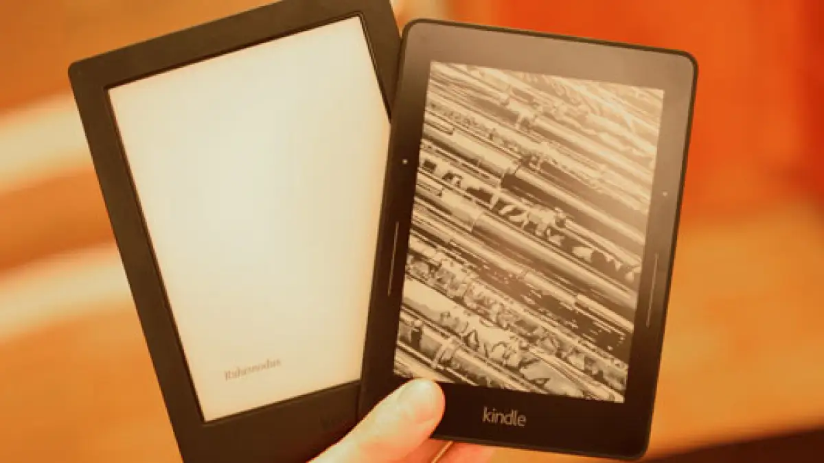 Kobo ve StoryGraph Güçlerini Birleştirdi: Okurlar Kazanacak