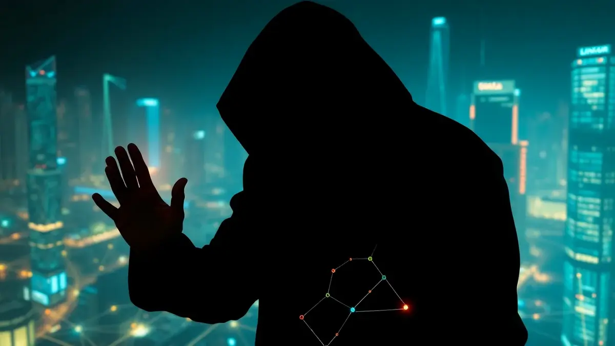 LinkedIn Tarayıcı Üzerinden Gizli Veri Topluyor