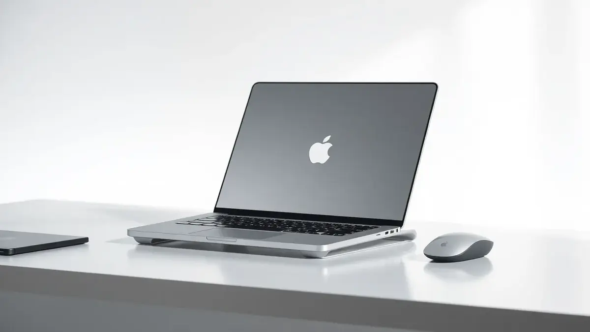 MacBook Neo Deneyimini Zirveye Taşıyan Aksesuar Seçenekleri