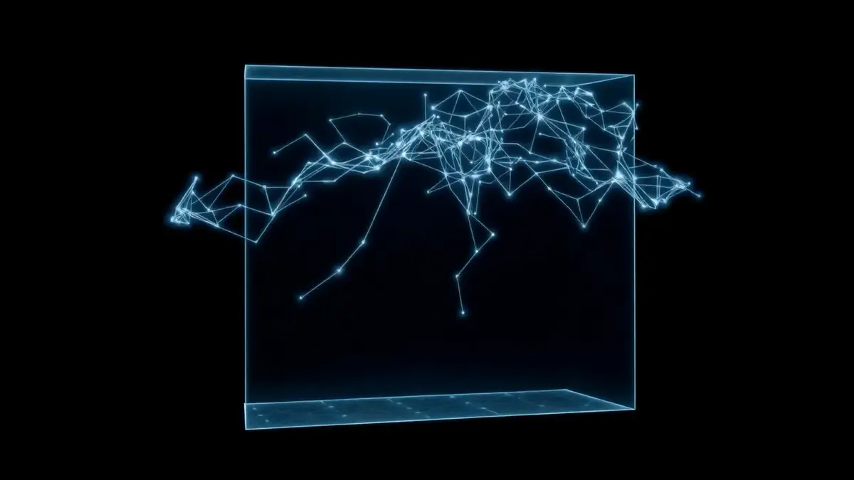 Yapay Zeka Artık İşletim Sisteminin Kendisi Oluyor