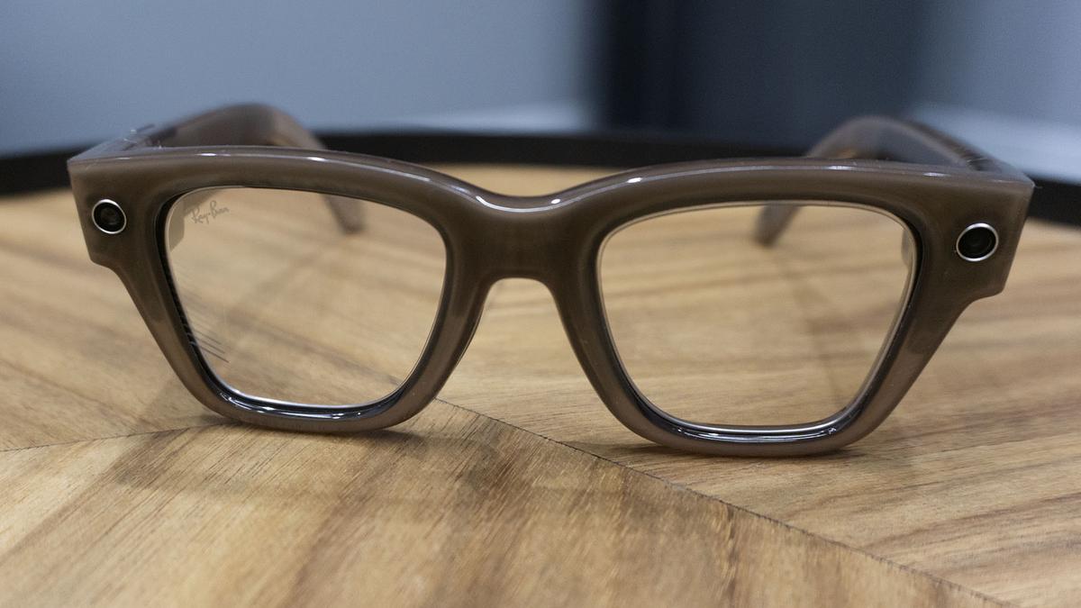 Meta, Ray-Ban Gözlükleri ile Uygulama Evrenini Genişletiyor