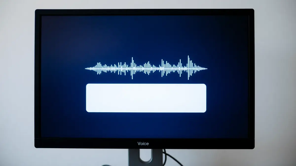 Microsoft VibeVoice Konuşma ve Metni Birleştiriyor