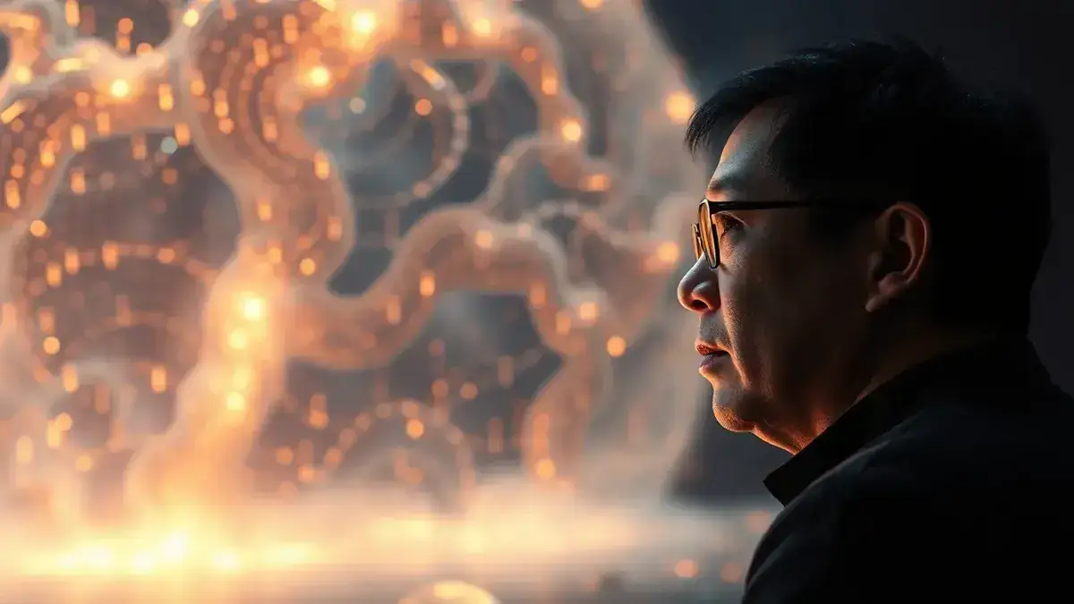 Jensen Huang DLSS 5 Teknolojisine Yönelik Yapay Zeka Çamuru Eleştirilerine Yanıt Verdi
