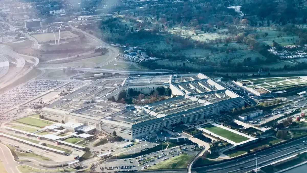 Nvidia, Microsoft ve AWS Pentagon'un Yapay Zeka Gücünü Artıracak
