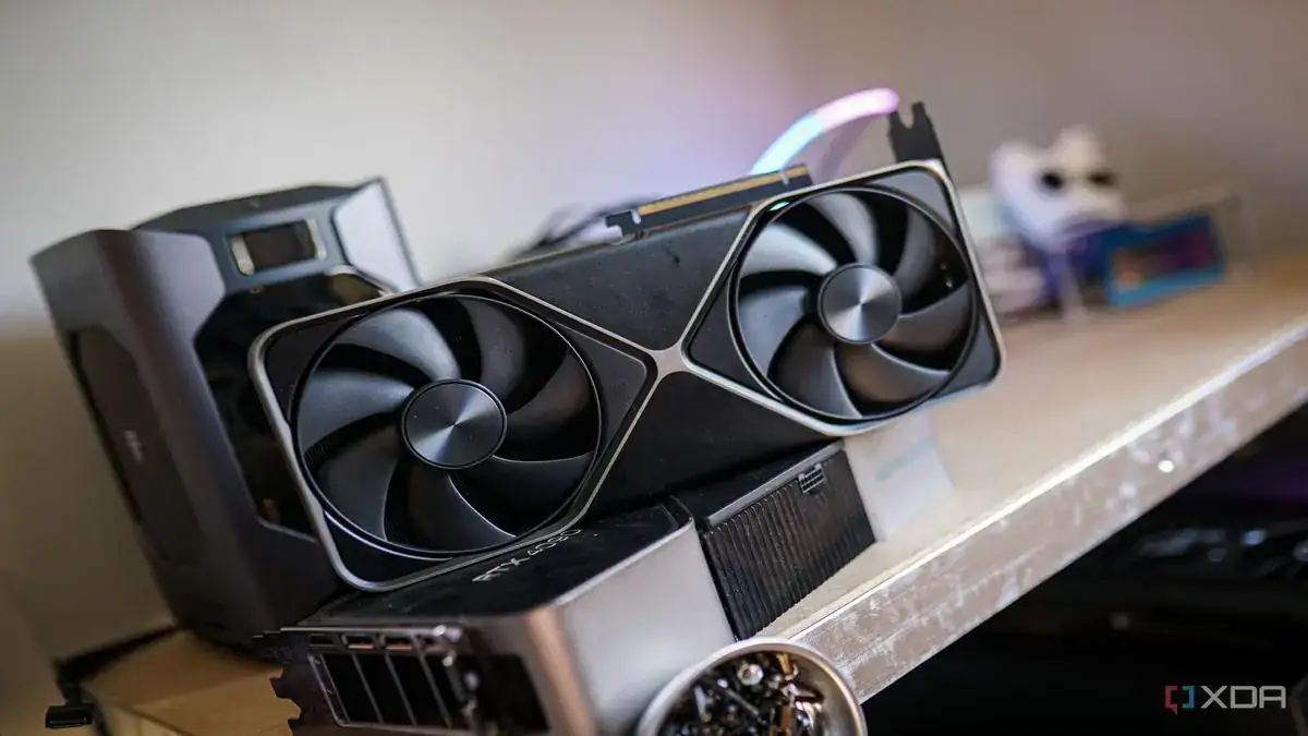 NVIDIA'dan VRAM Sorununa Farklı Çözüm