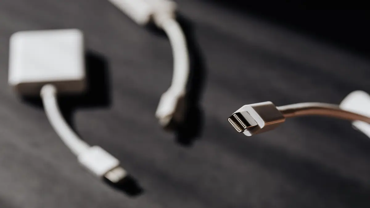 Oyuncu Monitörleri İçin DisplayPort: Maksimum Performansın Gizli Anahtarı