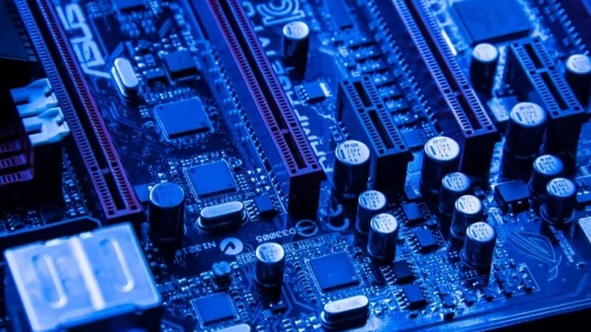 PCI Express 8.0 Sürümü 1 TB/s Hızına Çıkıyor