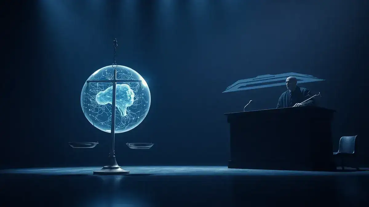 Pentagonun Anthropic Kararı Hakimden Döndü