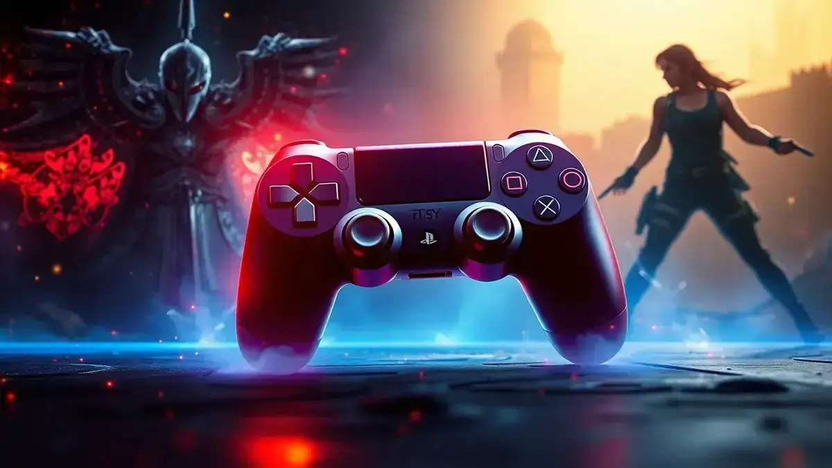 Playstation Plus Nisan Ayı Oyunları
