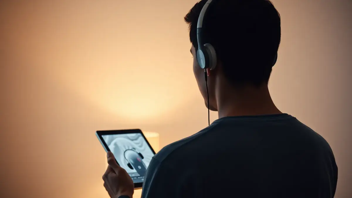 Modern Yalnızlık Çağında Podcast Dinleme Alışkanlığının Yükselişi