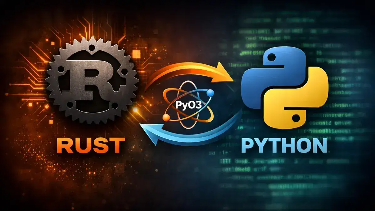 Python Neden Kral, Rust Neden Meydan Okuyor?