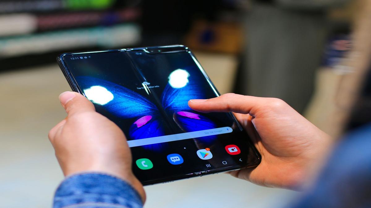 Samsung Gelecek Galaxy Telefonlar İçin 30 Dolar Kredi Sunuyor