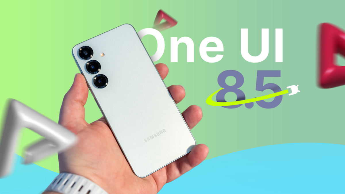 Samsung One Uı 8.5 Boş Depolama Göstergesini Kaldırdı