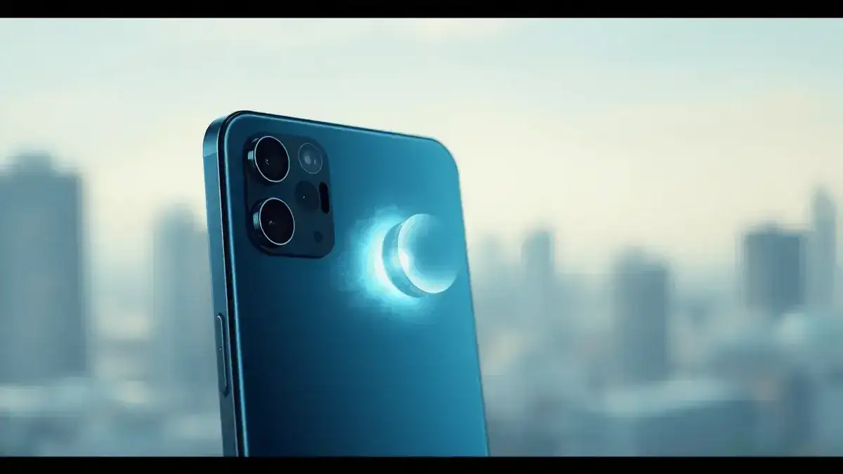 Samsung Yüksek Çözünürlüklü Sensörünü Yanlış Yerde Kullanıyor